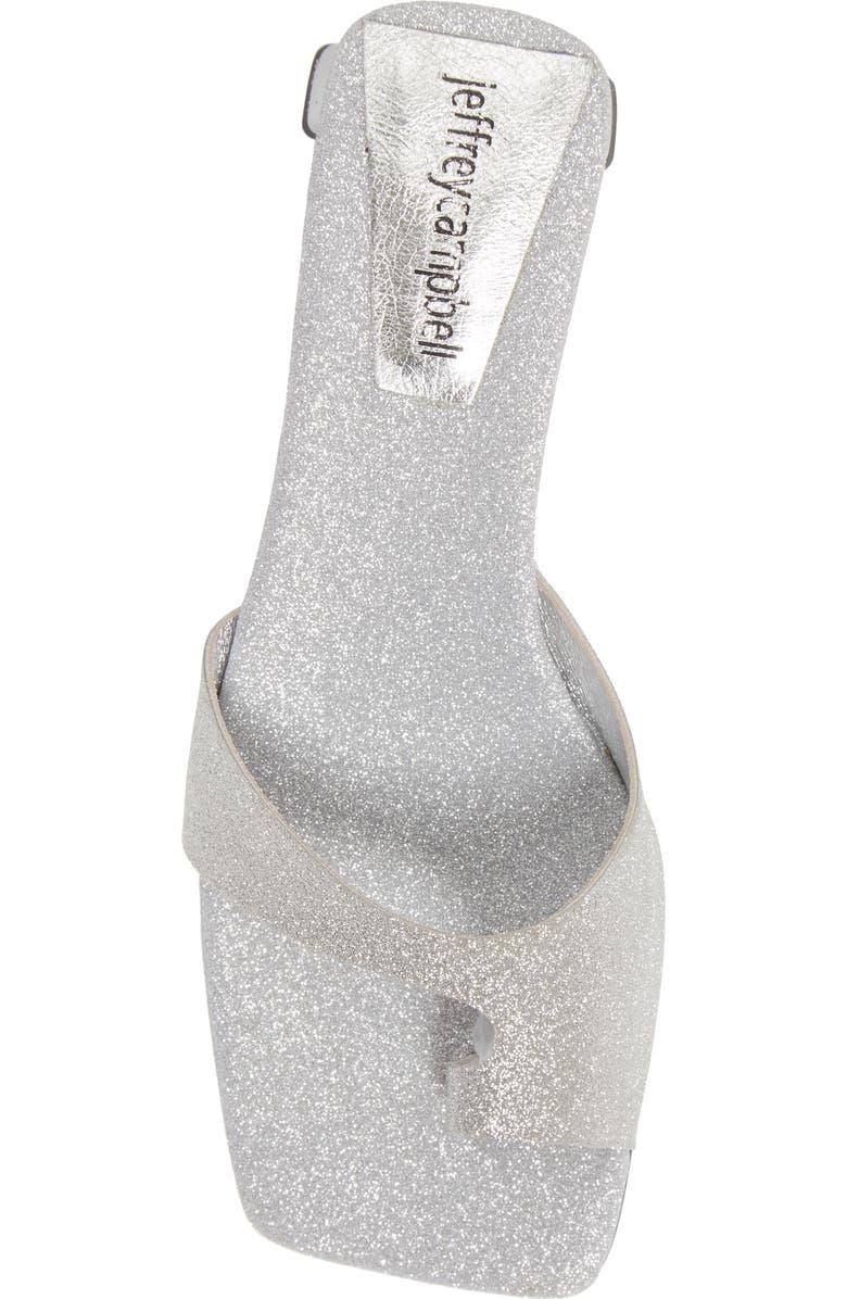 Jeffrey Campbell Teclado-2 Slide Sandal, Alternate, color,