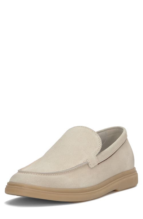 Vince Camuto Ceridwen Loafer In Neutral