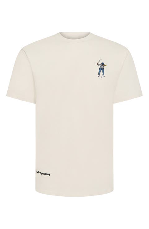 Shattered Graphic T-Shirt