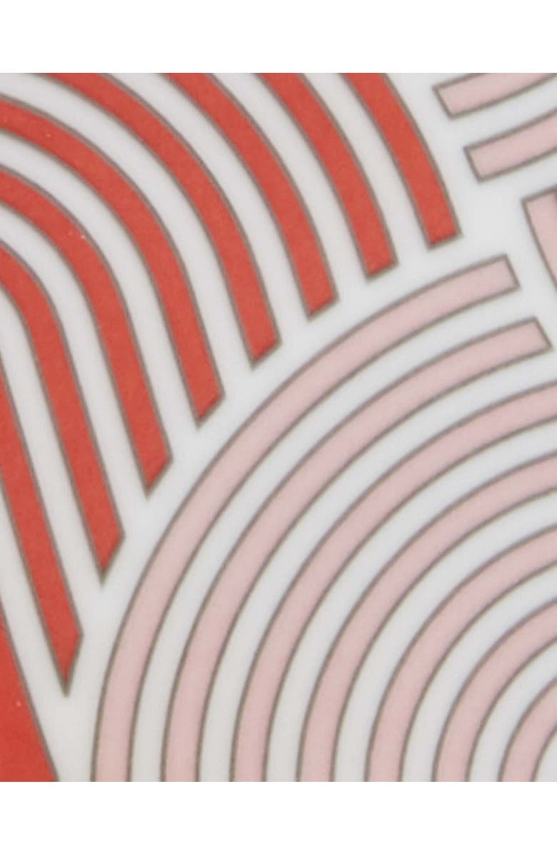 La DoubleJ Goodie Jar Slinky Red, Alternate, color, Slinky Red