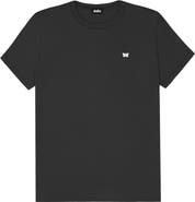 Dalix Womens Lil Butterfly Lightweight Jersey Tee