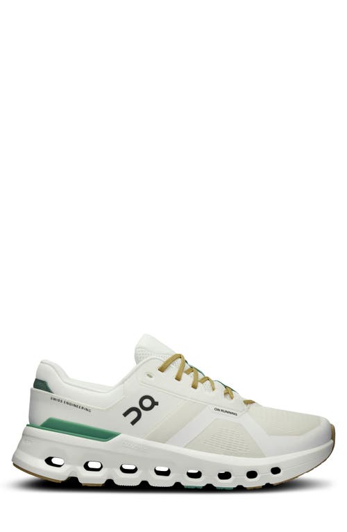 On Cloudrunner 2 Running Shoe