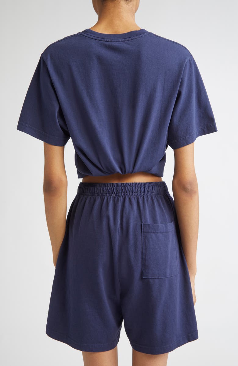 Paris Marathon Graphic T-Shirt