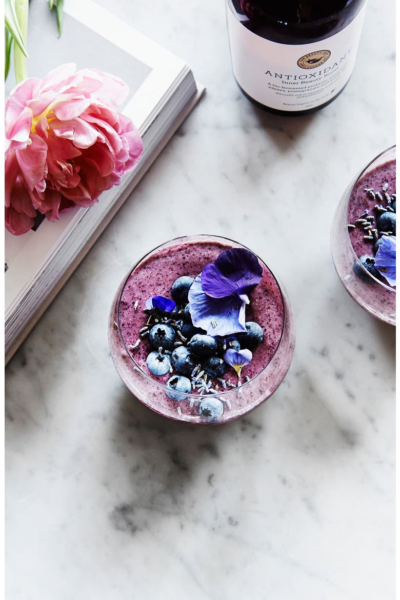 Antioxidant Inner Beauty Boost, Alternate, color, NONE