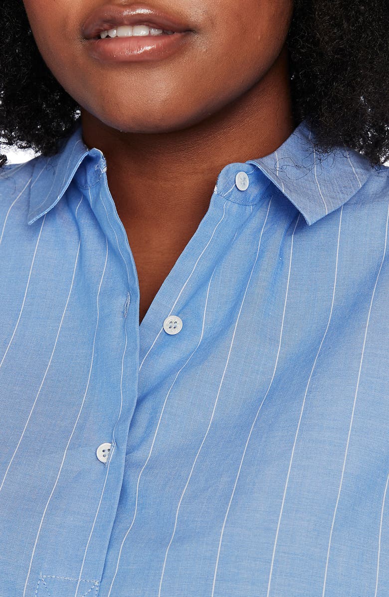 Court & Rowe Sleeveless Shirt, Alternate, color, 