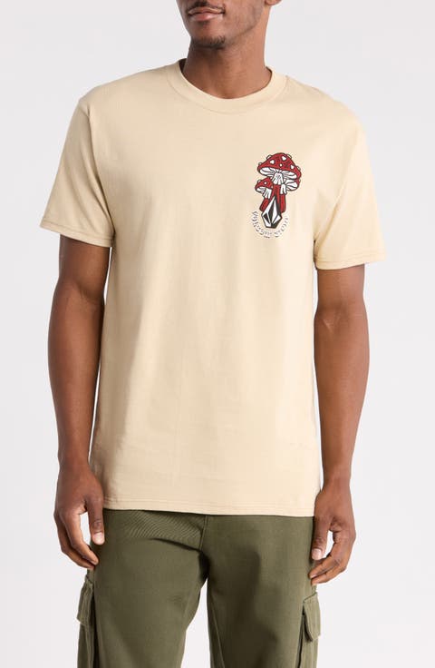 Fun Guy Graphic T-Shirt