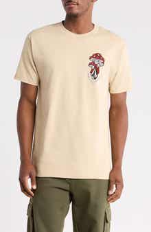 Fun Guy Graphic T-Shirt