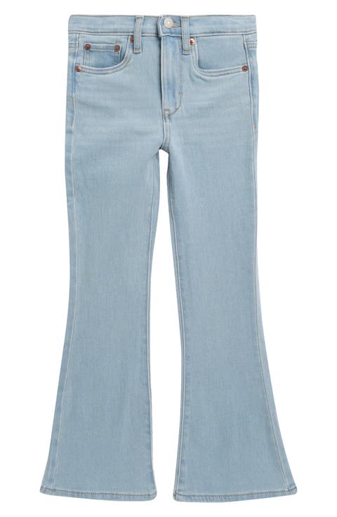 Kids' 726 Flare Jeans (Big Kid)