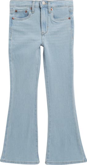 Levi's® Kids' 726 Flare Jeans Nordstromrack