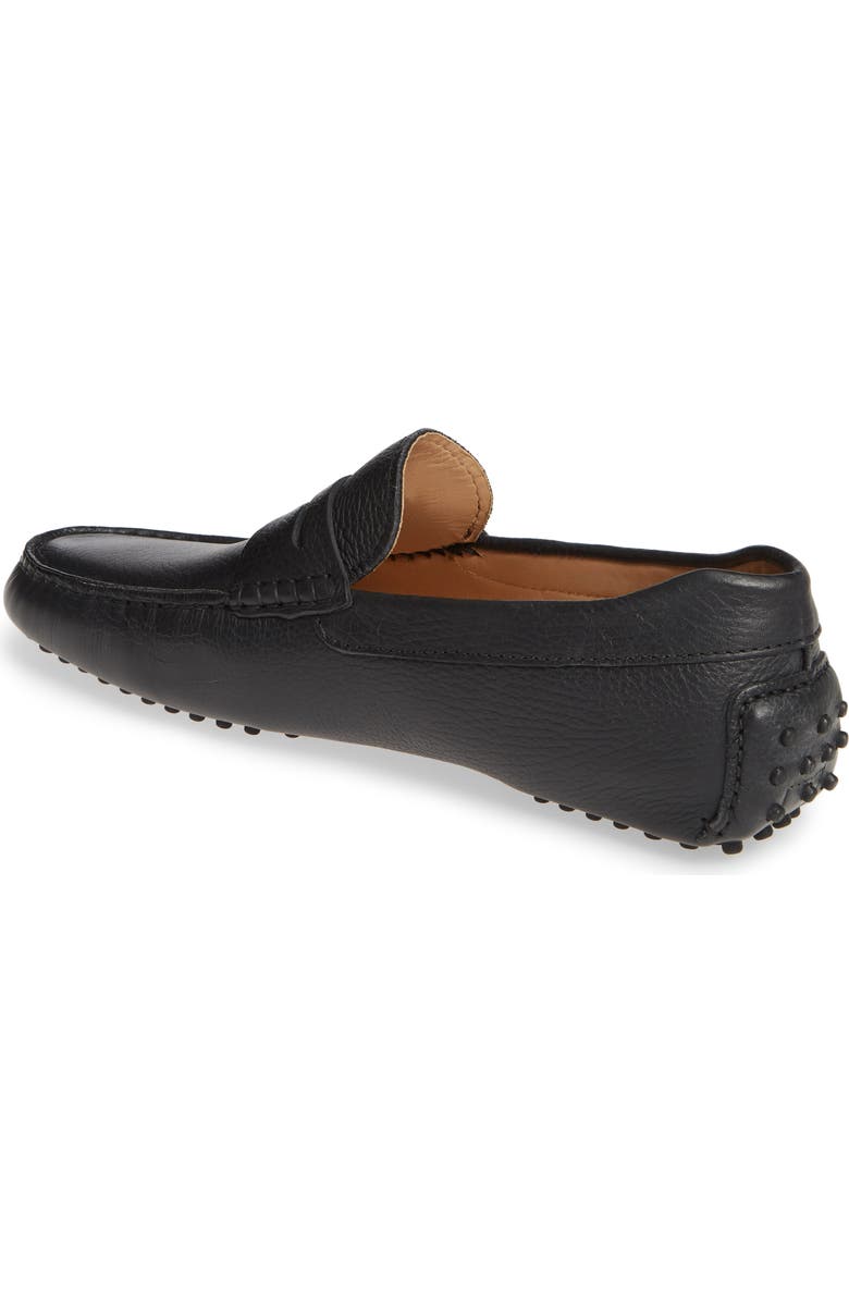 Jack Erwin Parker Driving Shoe, Alternate, color,