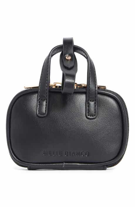 Melie Bianco Natasha Micro Bag Charm