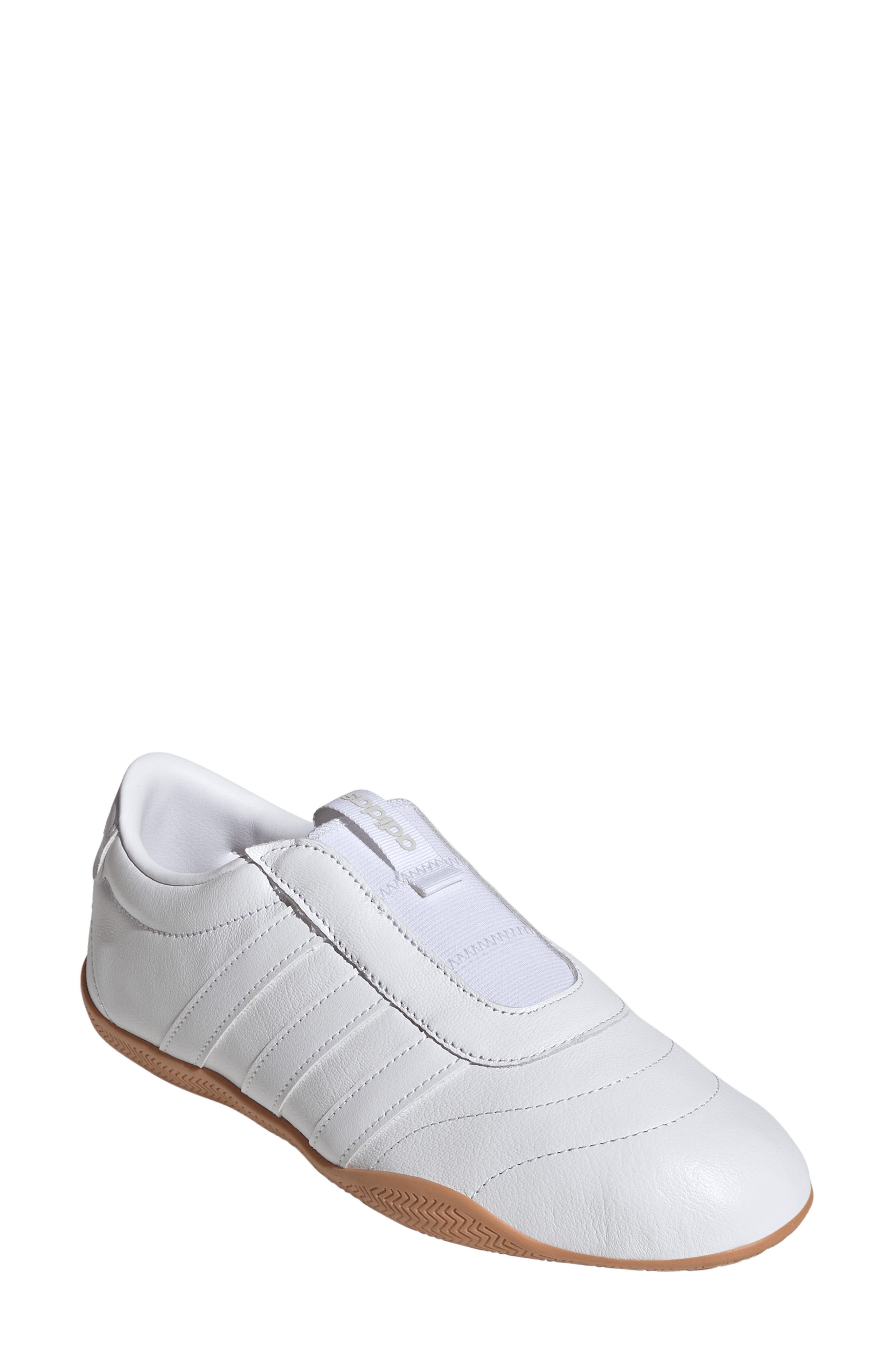Grand Court Lo Slip Sneaker