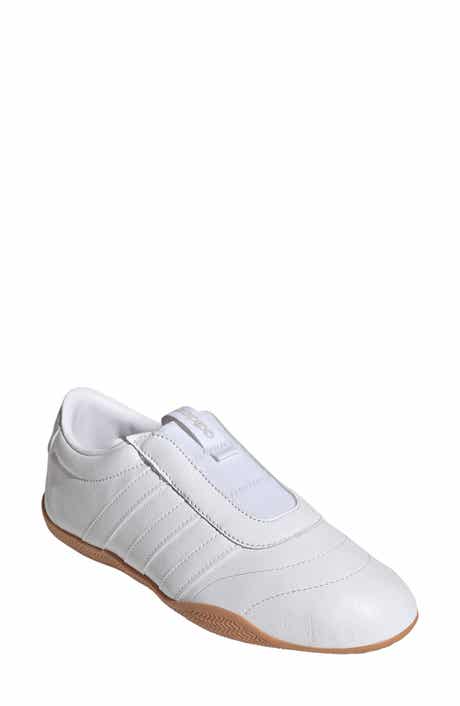 Grand Court Lo Slip Sneaker