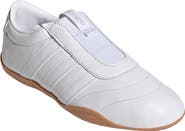 adidas Grand Court Lo Slip Sneaker