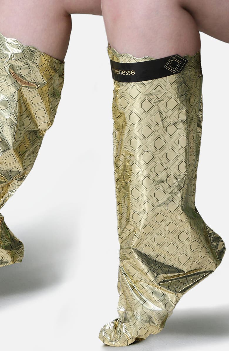 MIRENESSE Power Head to Toe Beauty Tranformation Kit, Alternate, color, 