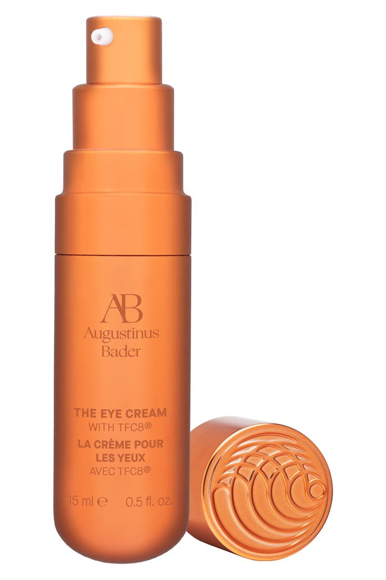 The Eye Cream Nomad, Main, color, NO COLOR