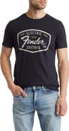 American Needle Fender Graphic T-Shirt