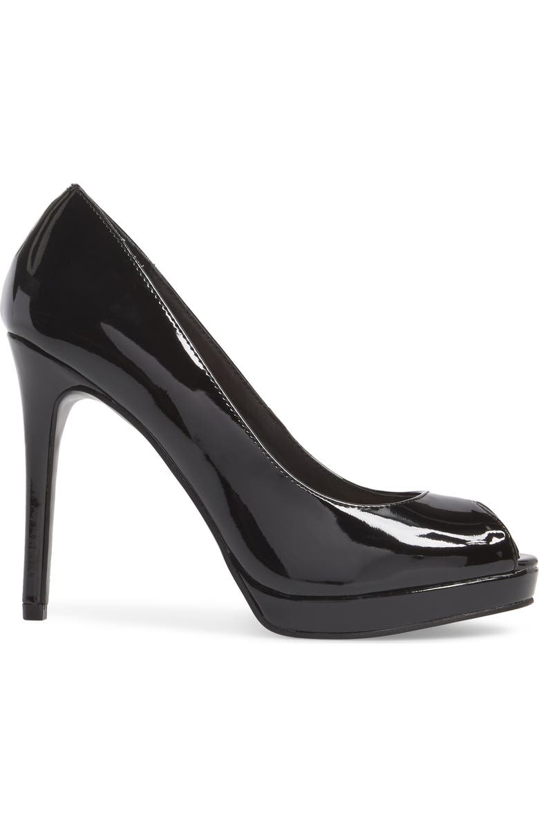 Chinese Laundry Fia Peep Toe Pump, Alternate, color,