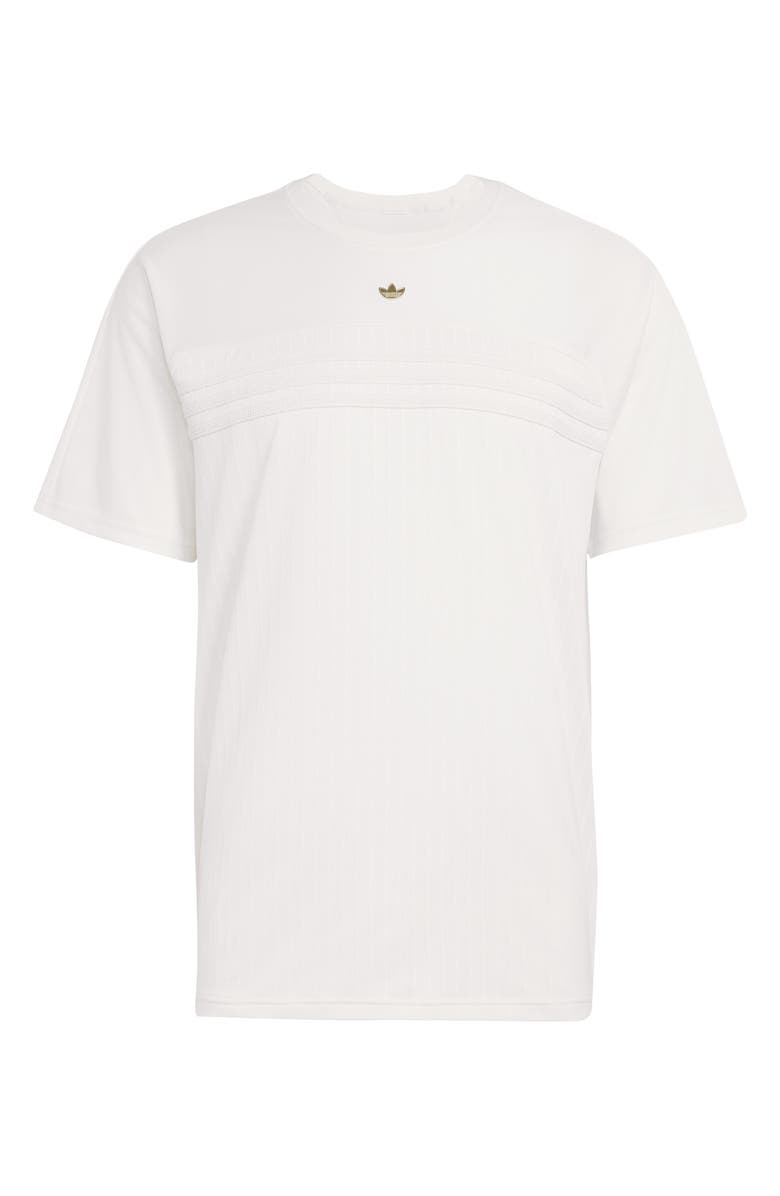 adidas 98 T-Shirt, Alternate, color, Cloud White/ /