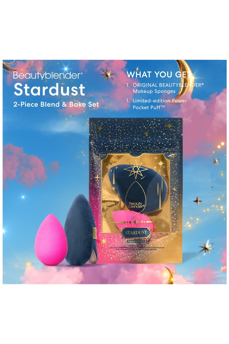 Stardust Blend & Bake Set $38 Value, Alternate, color, NONE