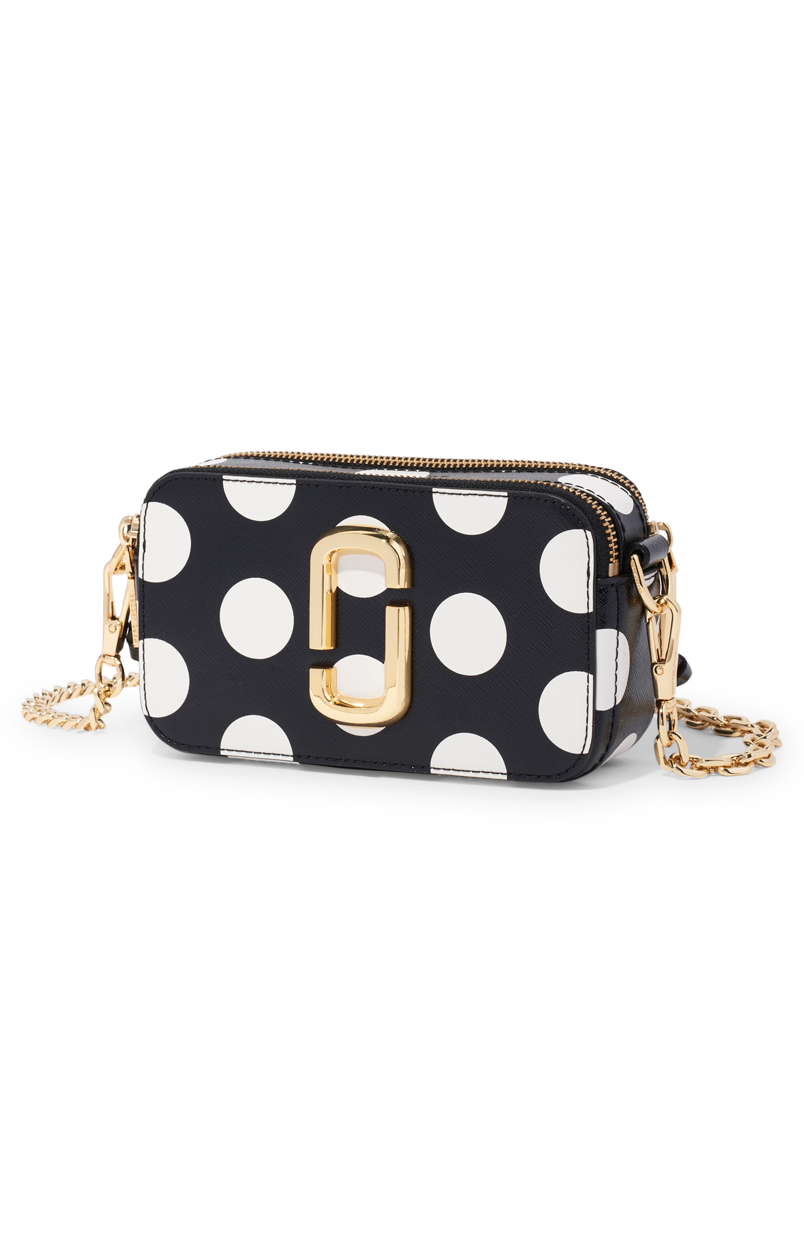 Marc Jacobs The Snapshot Crossbody Bag, Alternate, color, 