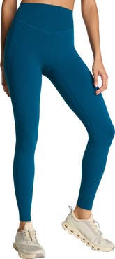 SPANX® SPANXshape™ CurveTheory Full-Length Leggings