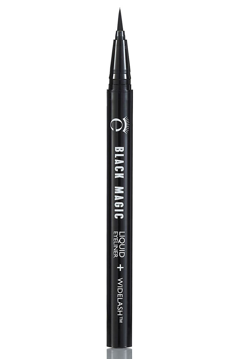 Black Magic Liquid Eyeliner, Main, color, NO COLOR