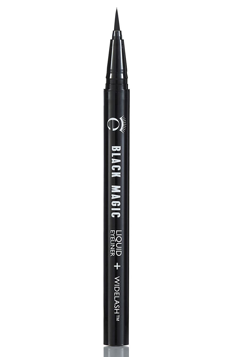 Eyeko Black Magic Liquid Eyeliner, Main, color, 