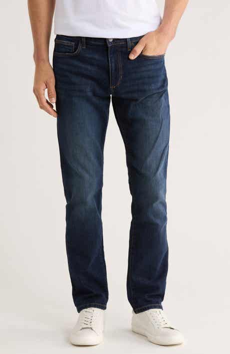 Joe's Jeans The Brixton Straight Leg Jeans