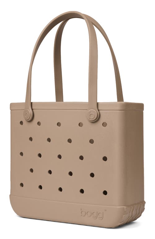 Bogg Bag Baby Boggs Tote Bag In Brown