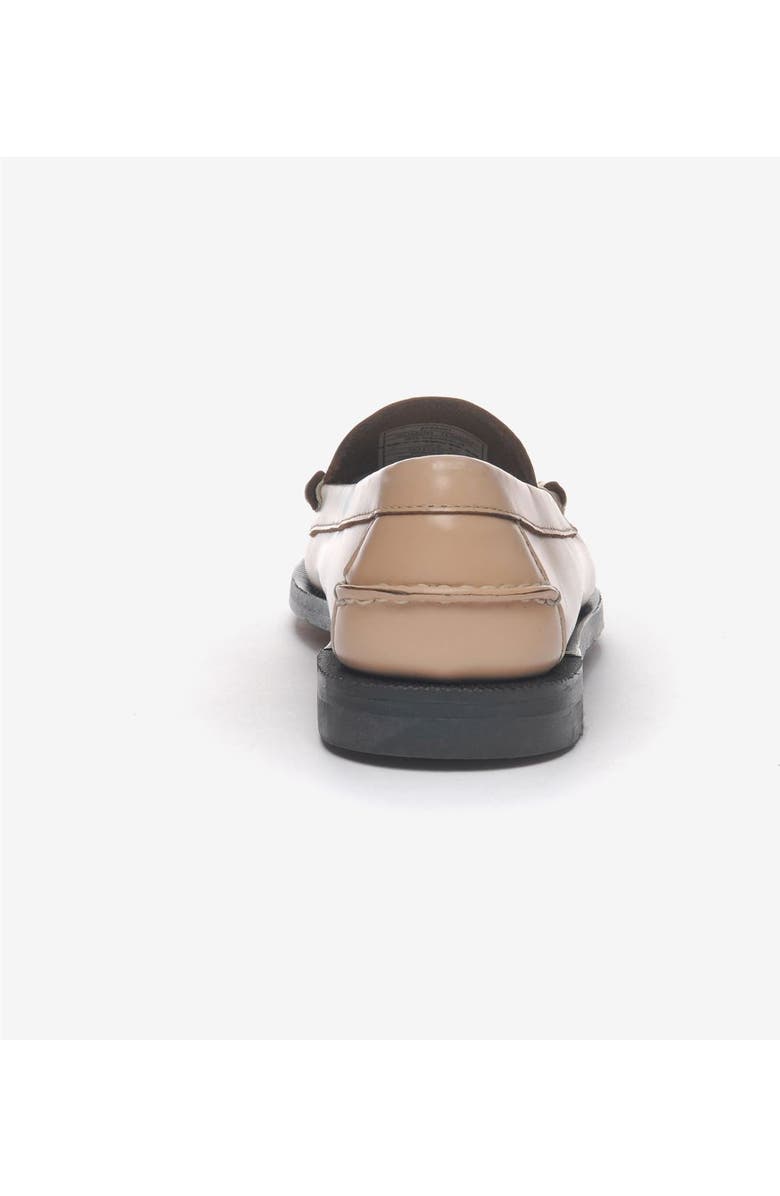 Sebago Classic Dan Pigment Loafer, Alternate, color, Lt Beige