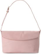 Brahmin Kalina Leather Clutch