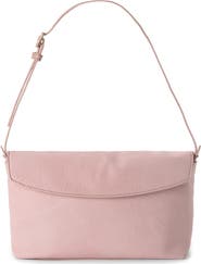 Brahmin Kalina Leather Clutch