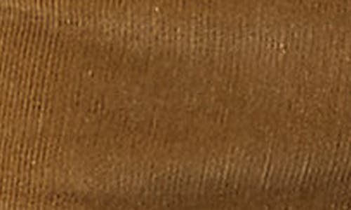 Levi's® Ribcage High Waist Corduroy Ankle Straight Leg Pants In Ermine