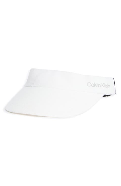 Terry Tennis Visor