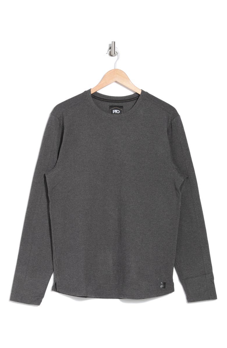 PTO Westlake Crewneck Sweatshirt, Alternate, color,