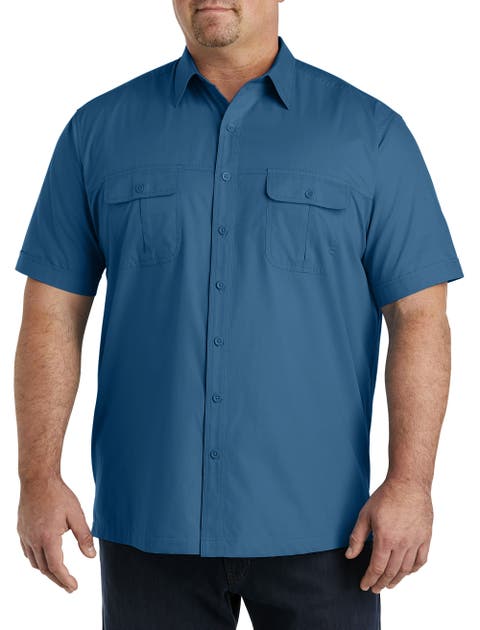 Co-Pilot Sport Shirt