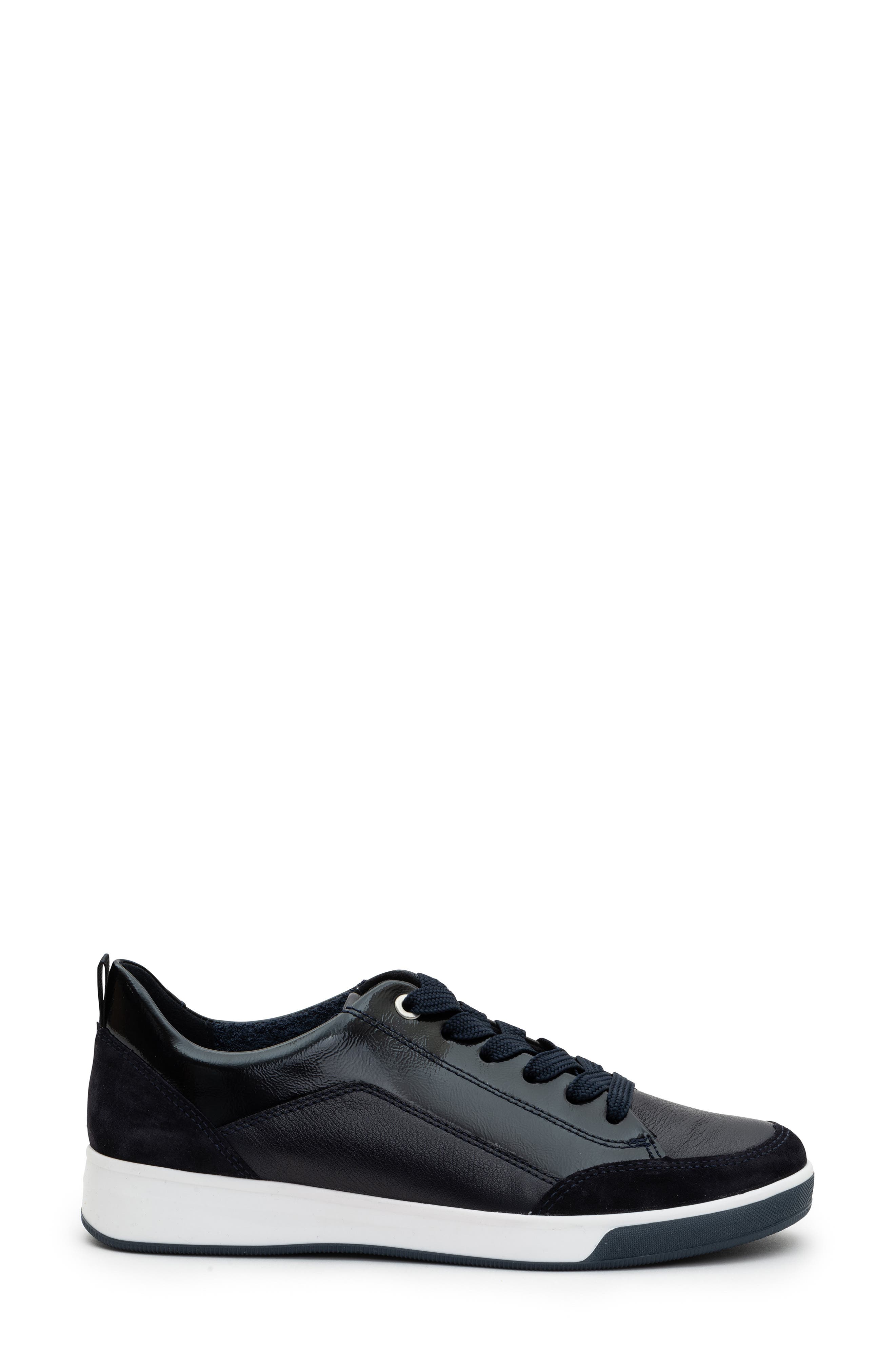 Redmond Sneaker, Alternate, color, BLAU GAUCHOSOFT