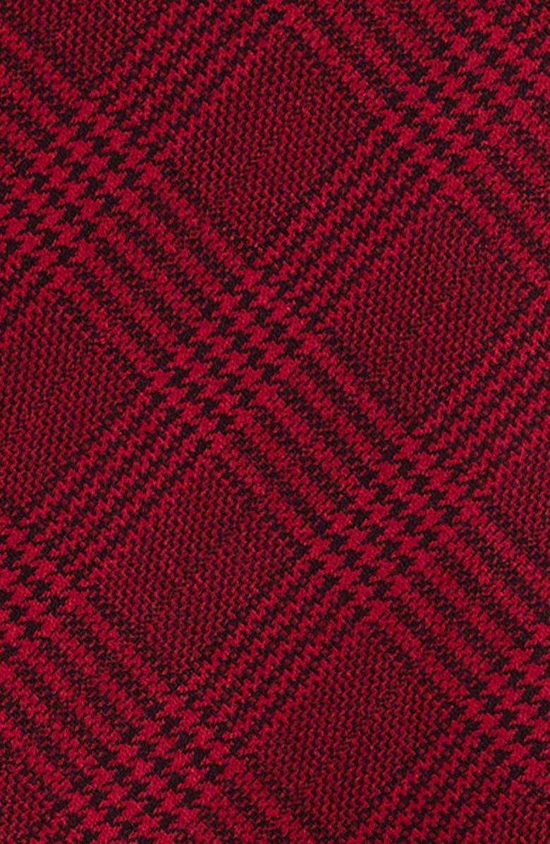 Ava & Yelly Kids' Plaid Skater Dress, Alternate, color, Red