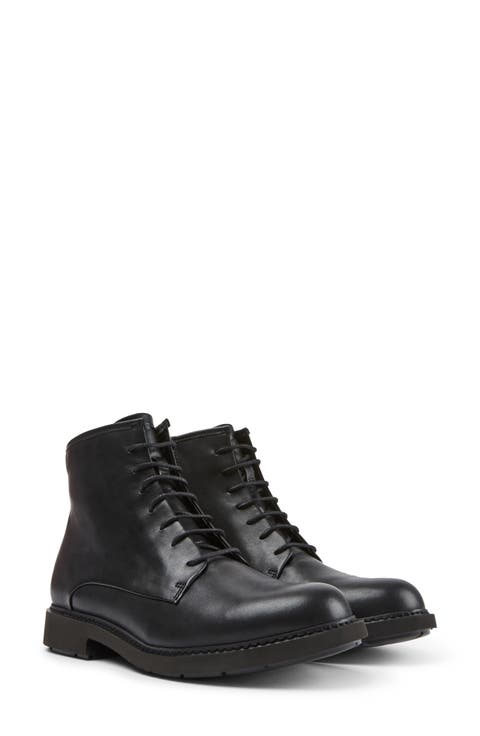 Neuman Combat Boot (Women)