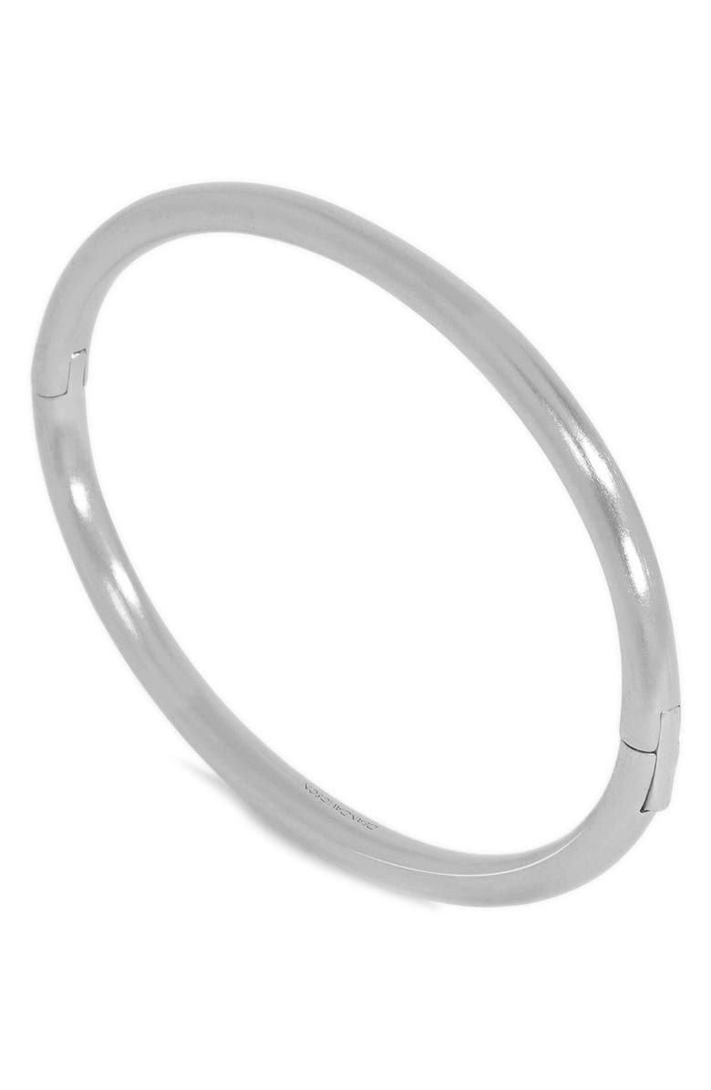 Dean Davidson Crescent Hinge Bangle Bracelet, Alternate, color,