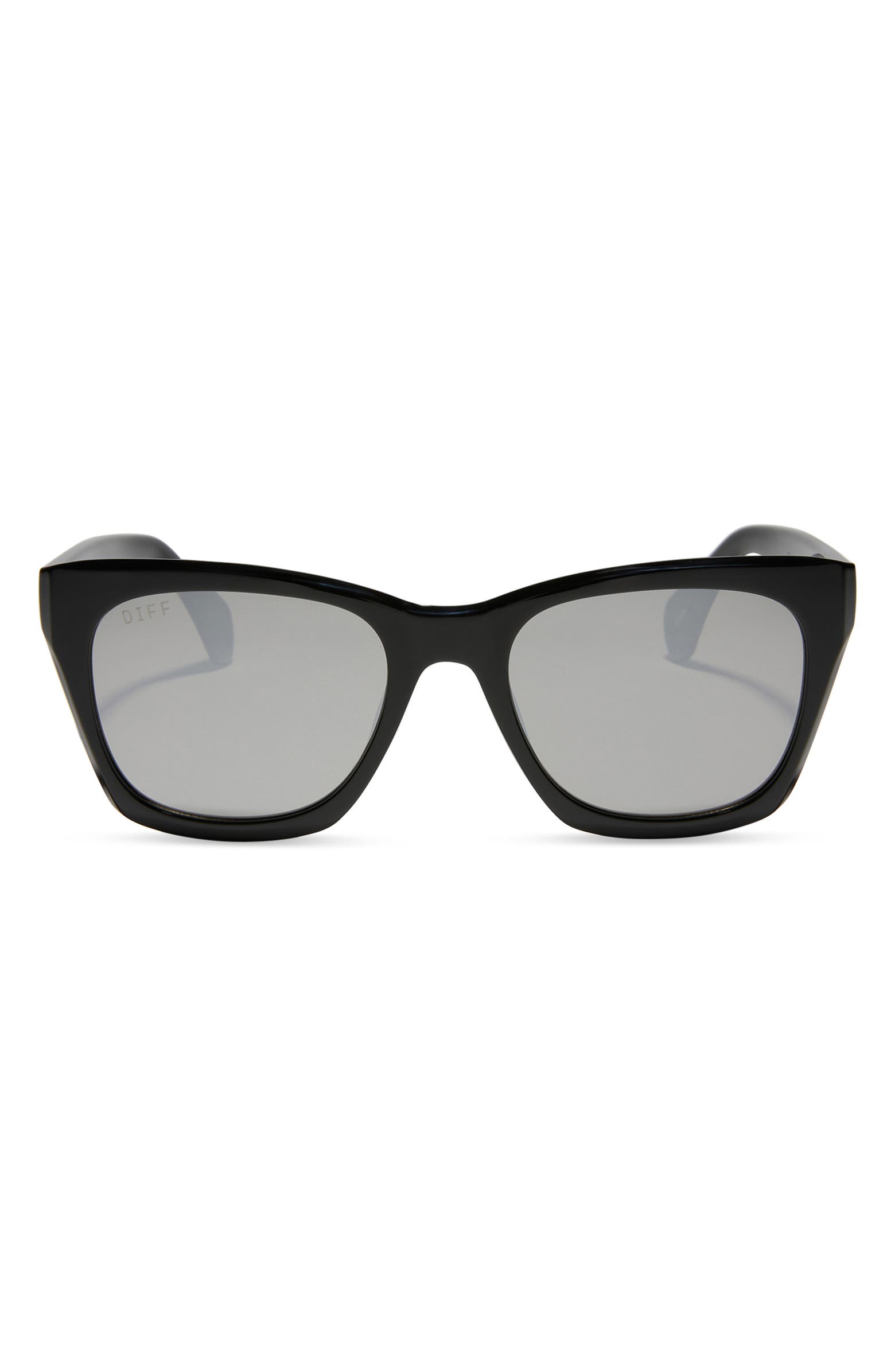 DIFF Sean 51mm Square Sunglasses | Nordstromrack