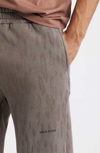 Cole Houshmand Presto Preda Fleece Pants