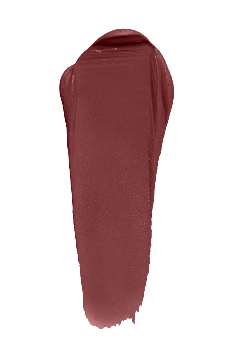 YENSA Vibrant Silk Hydrating Hyaluronic + Vitamin E Lipstick, Alternate, color, Edgy