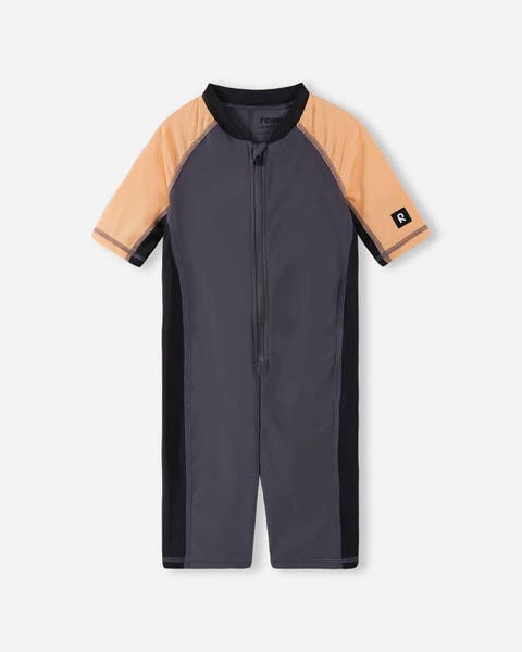 Vesihiisi SunProof overall (Toddler, Little Kid, and Big Kid)
