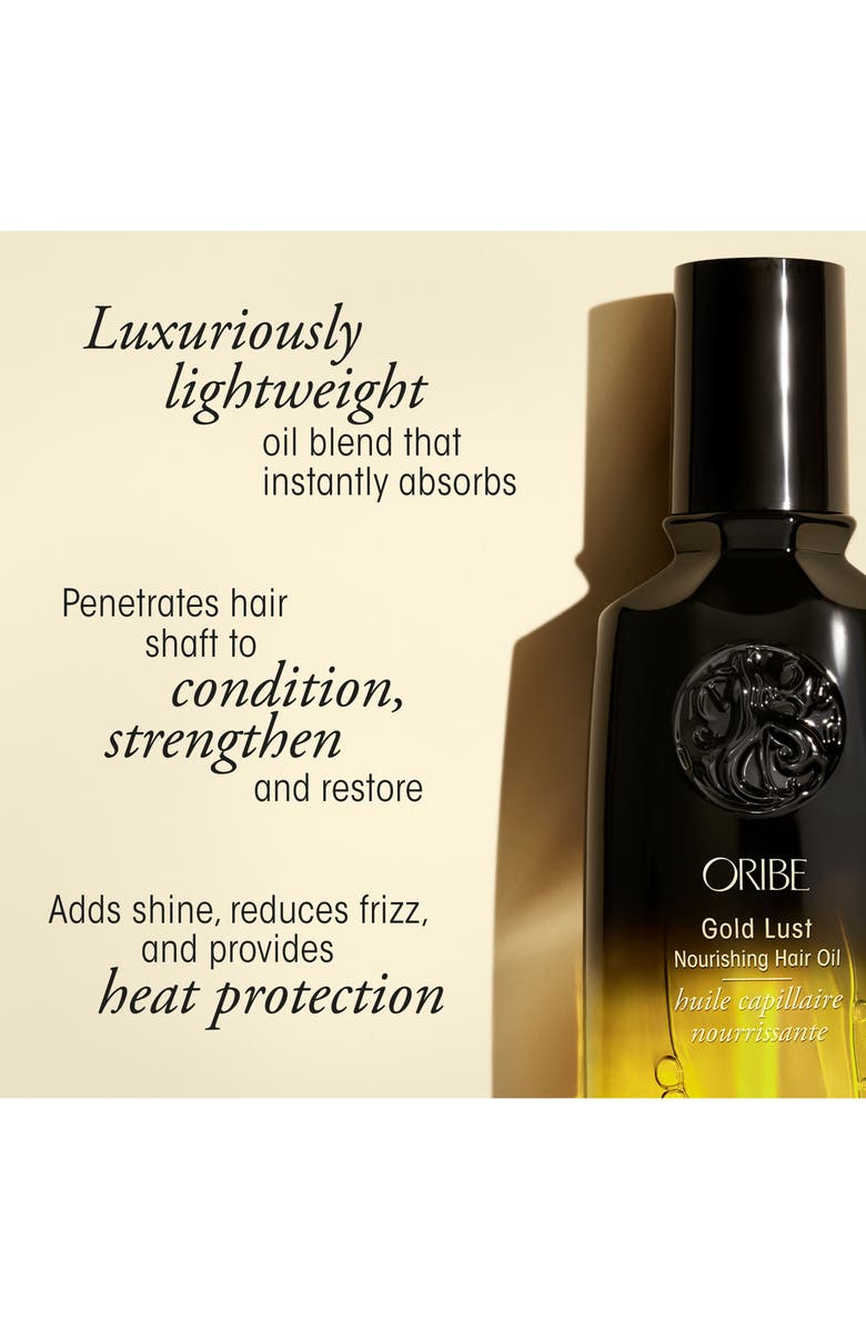 Oribe Lunar New Year Signature Hair Set USD $133 Value, Alternate, color,