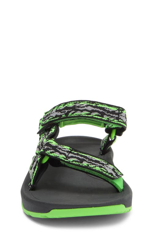 Teva Kids' Hurricane Xlt 2 Sandal In Archival Revival