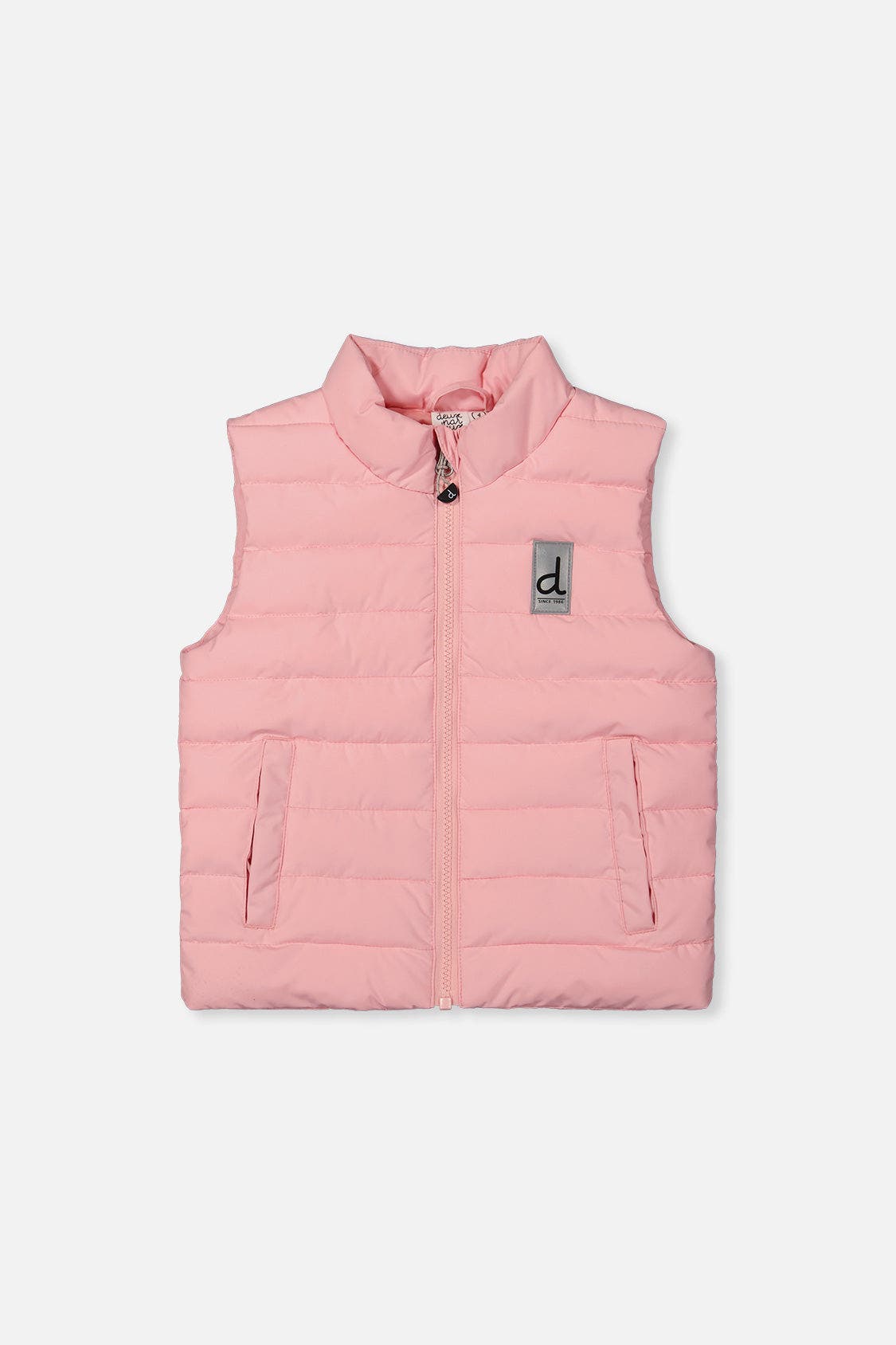 selected Light Pink
