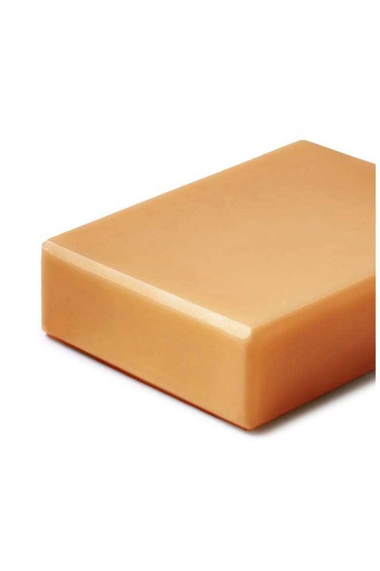 ® Samina Soap Bar - Sweet African Violet, Alternate, color, Sweet African Violet - tan