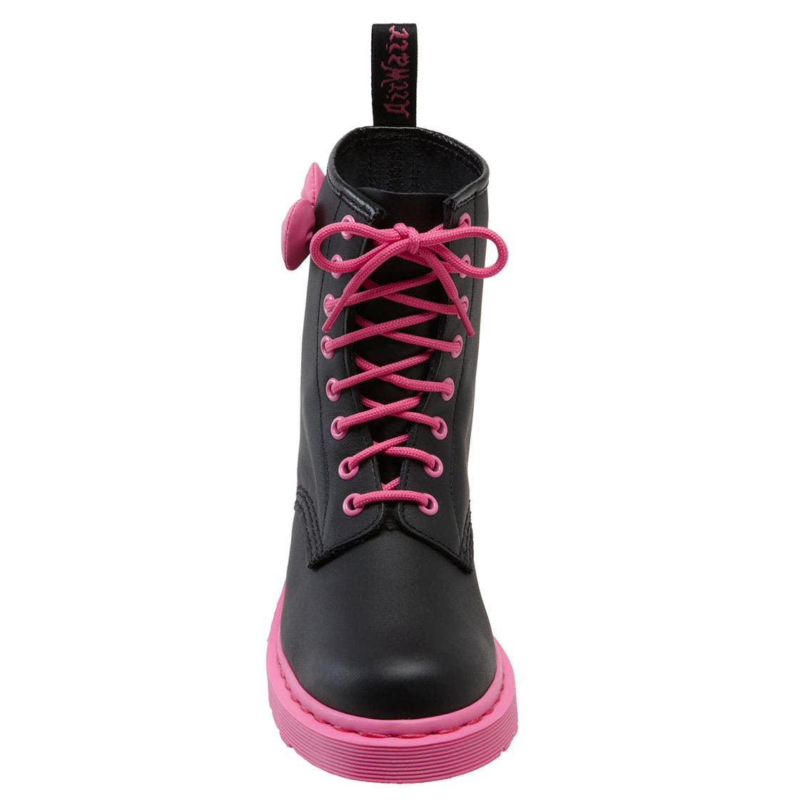 Dr. Martens Hello Kitty<sup>®</sup> Boot, Alternate, color, 